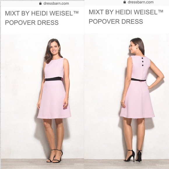 MIXT by Heidi Weisel Dresses & Skirts - MIXT by Heidi Weisel Dress~CM